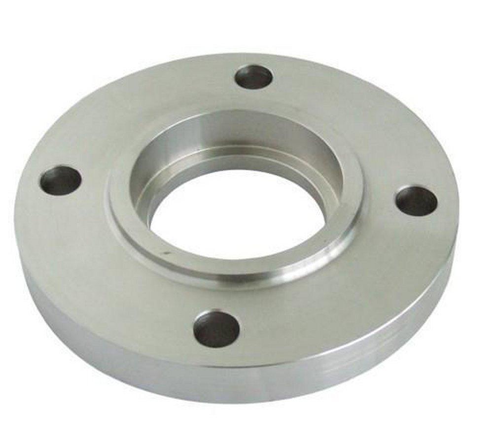 Socket Weld 300# 316L Stainless Steel Standard Bore Raised Face Flange 