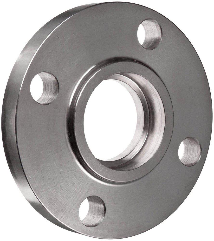 Socket Weld 300# Standard Raised Face Global 304L Stainless Steel Flange 