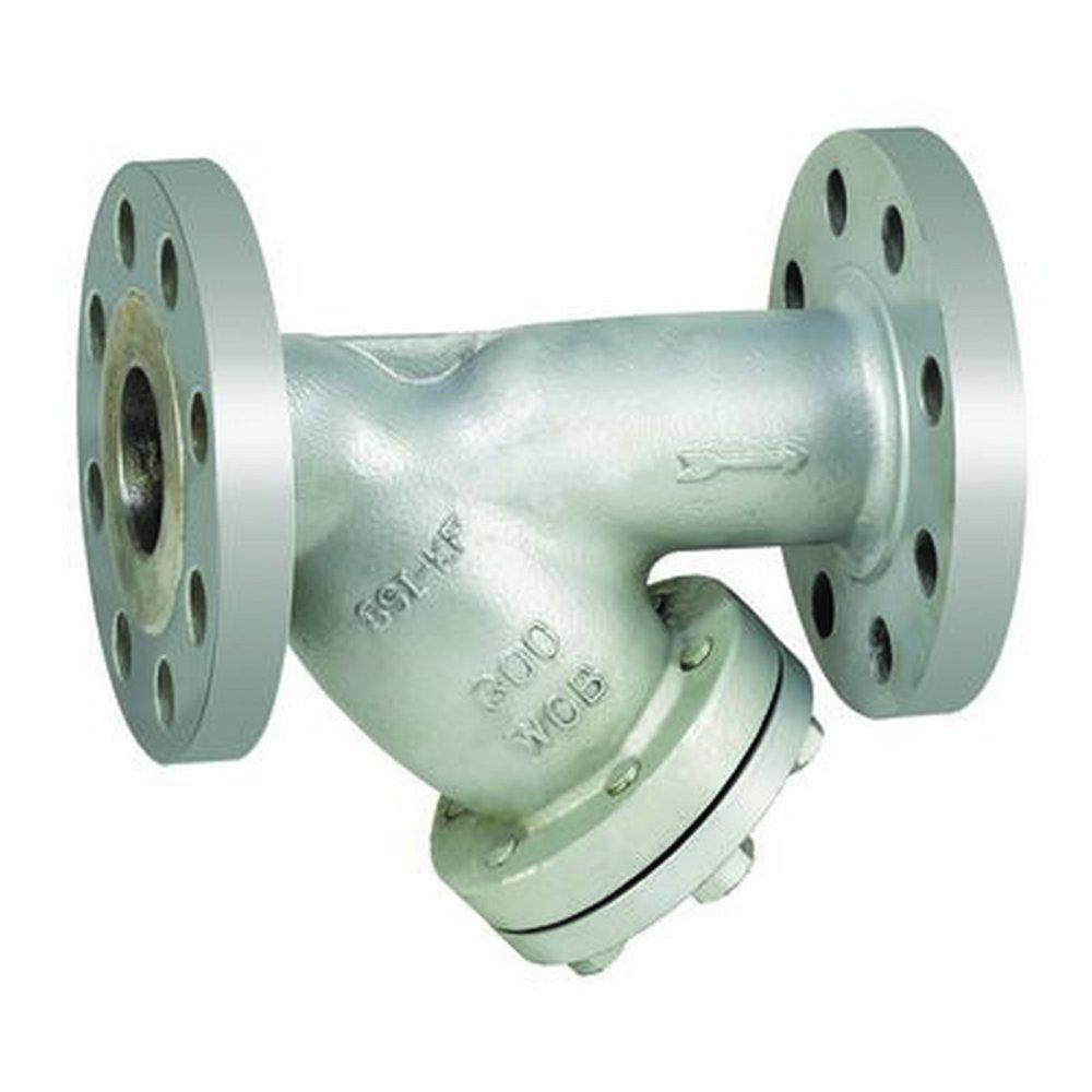 Mechanical Joint Ductile Iron C110 Full Body Wye with Accessories 