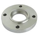 3/4 in. Socket Weld 300# 316L Stainless Steel Standard Bore Raised Face Flange