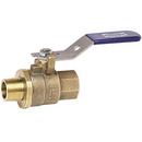 NIBCO Bronze MNPT x FNPT 600# Ball Valve 