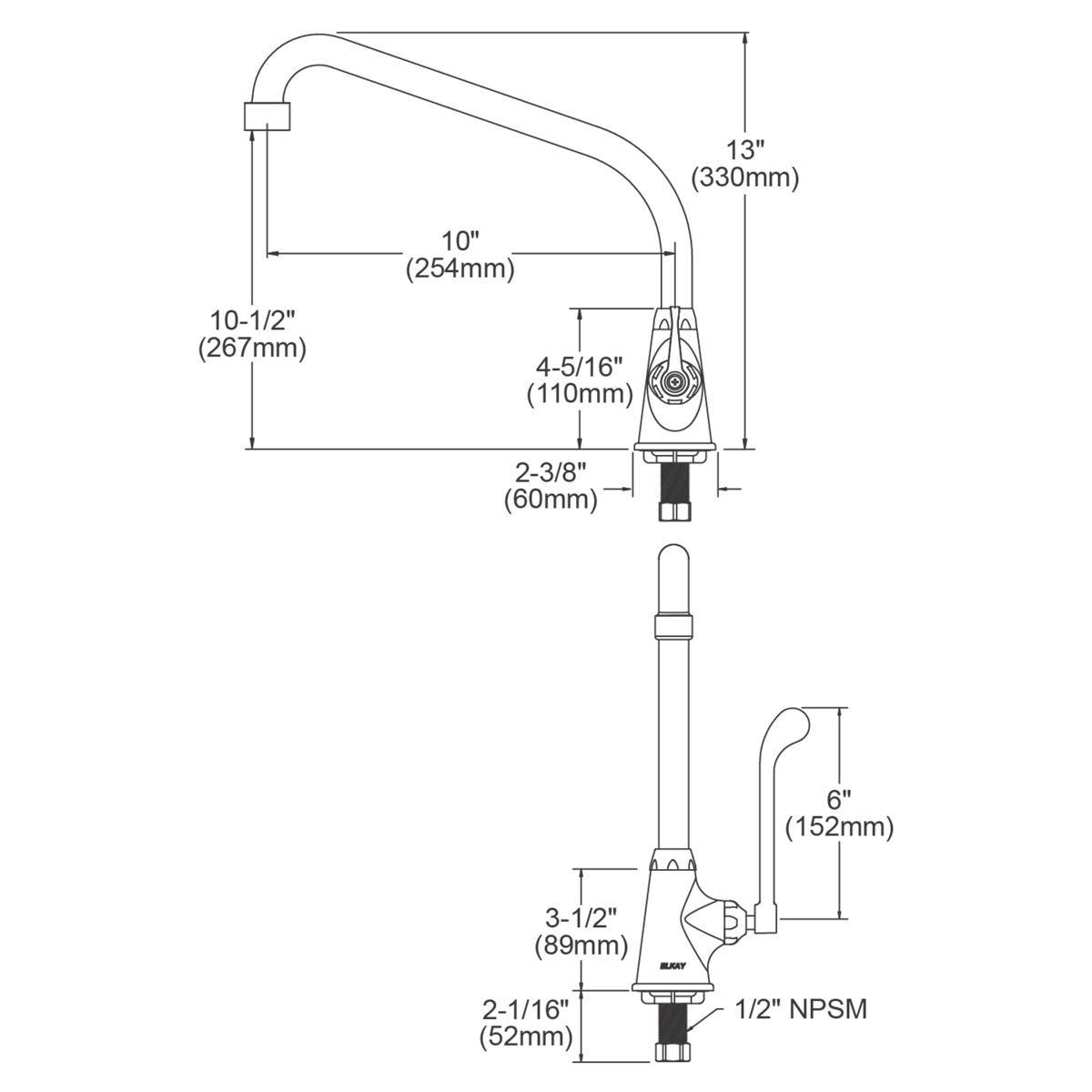 Elkay Brushed Satin 20 x 20 in. Stainless Steel Single Bowl Drop-in Kitchen Sink in Brushed Satin 