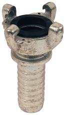 1-1/2 in. Hose Iron Coupling
