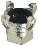 Dixon Valve & Coupling FNPT Iron Coupling 