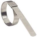 3 in. Steel and Stainless Steel Hose Clamp