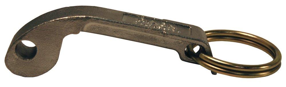 Dixon Valve & Coupling Stainless Steel Standard Handle Assembly 