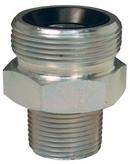 Dixon Valve & Coupling Wing Nut Thread x NPT Spud 