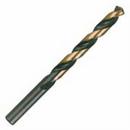 Titan USA 1/8 x 1/8 in. Round Jobber 1 Piece 