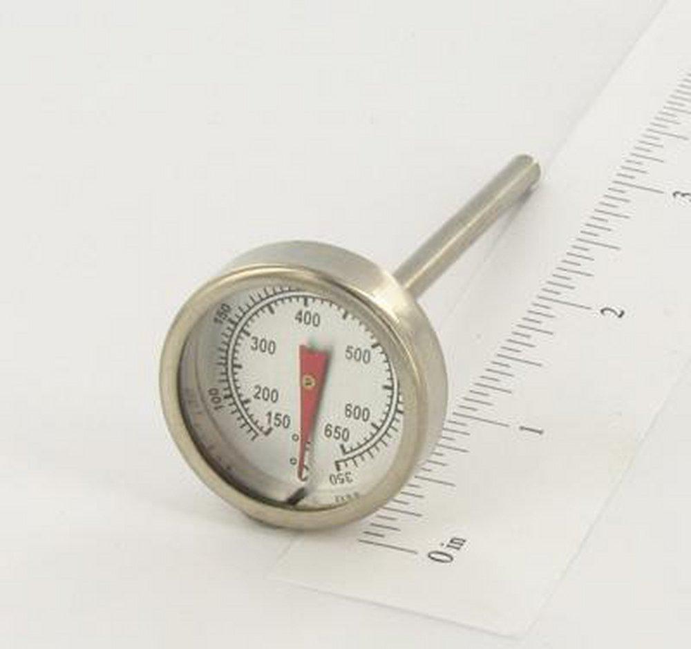 McElroy Thermometer 