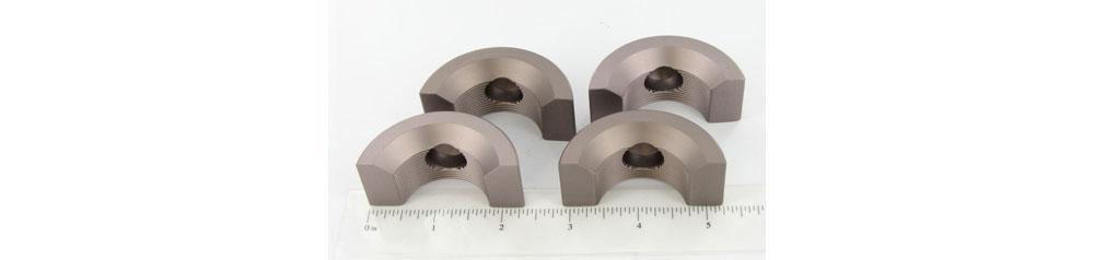 McElroy IPS Butt Fusion Insert 