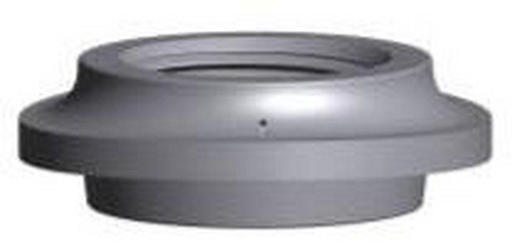 Threaded Standard Heavy Duty Domestic Forged Steel Tank Flange 