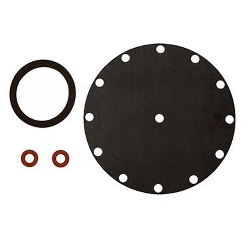 Cla-Val Products Repair Kit Rubber 