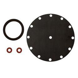 4 in. Repair Kit Rubber
