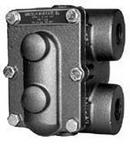 Watson McDaniel 450F 75 psig Steam Trap 