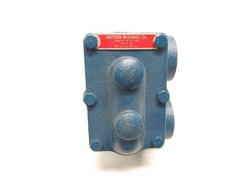 3/4 in. 250 psig Steam Trap