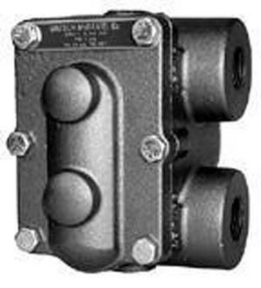 Watson McDaniel 250 psig Steam Trap 