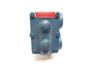 Watson McDaniel 250 psig Steam Trap 