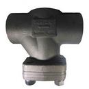 1-1/2 in. Forged Carbon Steel Threaded Piston Check Valve