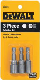 DEWALT Nutdriver Set 