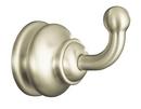 KOHLER Vibrant&reg; Brushed Nickel 1 Robe Hook 