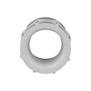 White PVC Schedule 40 Female Adapter 