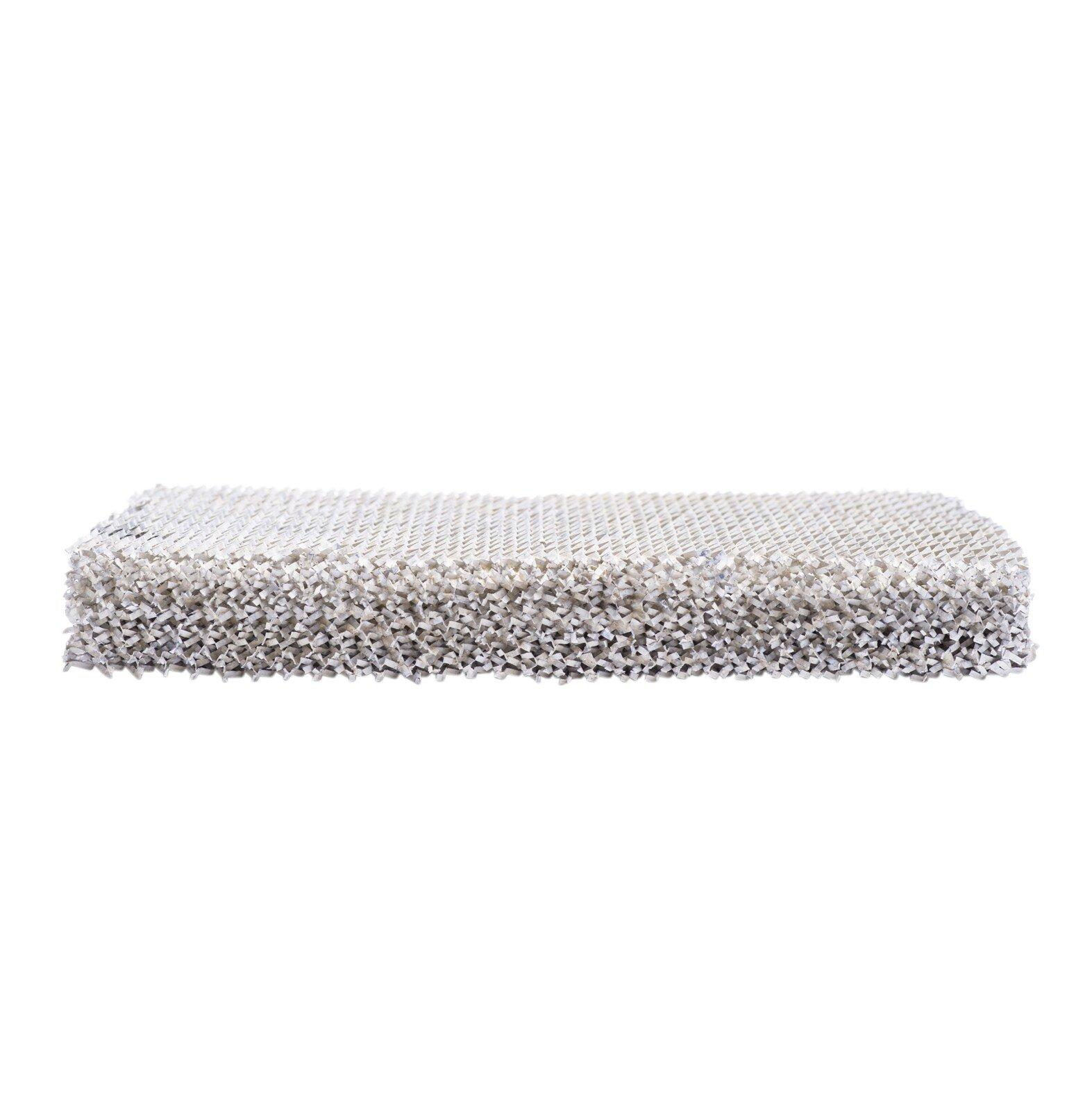 AprilAire White Humidifier Filter and Water Panel 