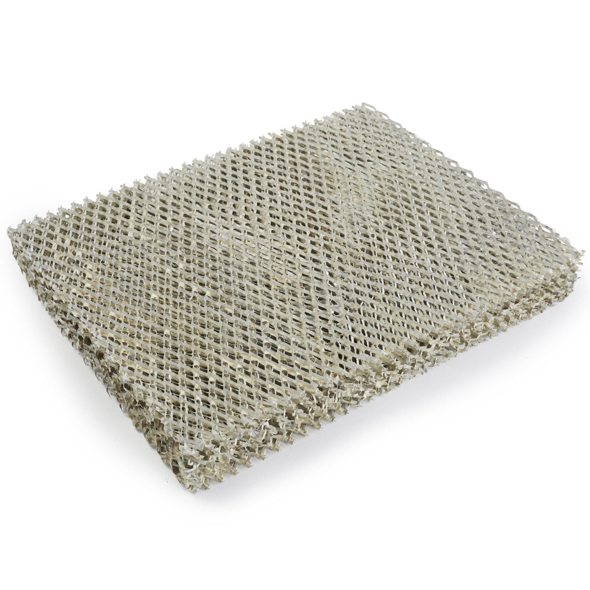 AprilAire White Humidifier Filter and Water Panel 