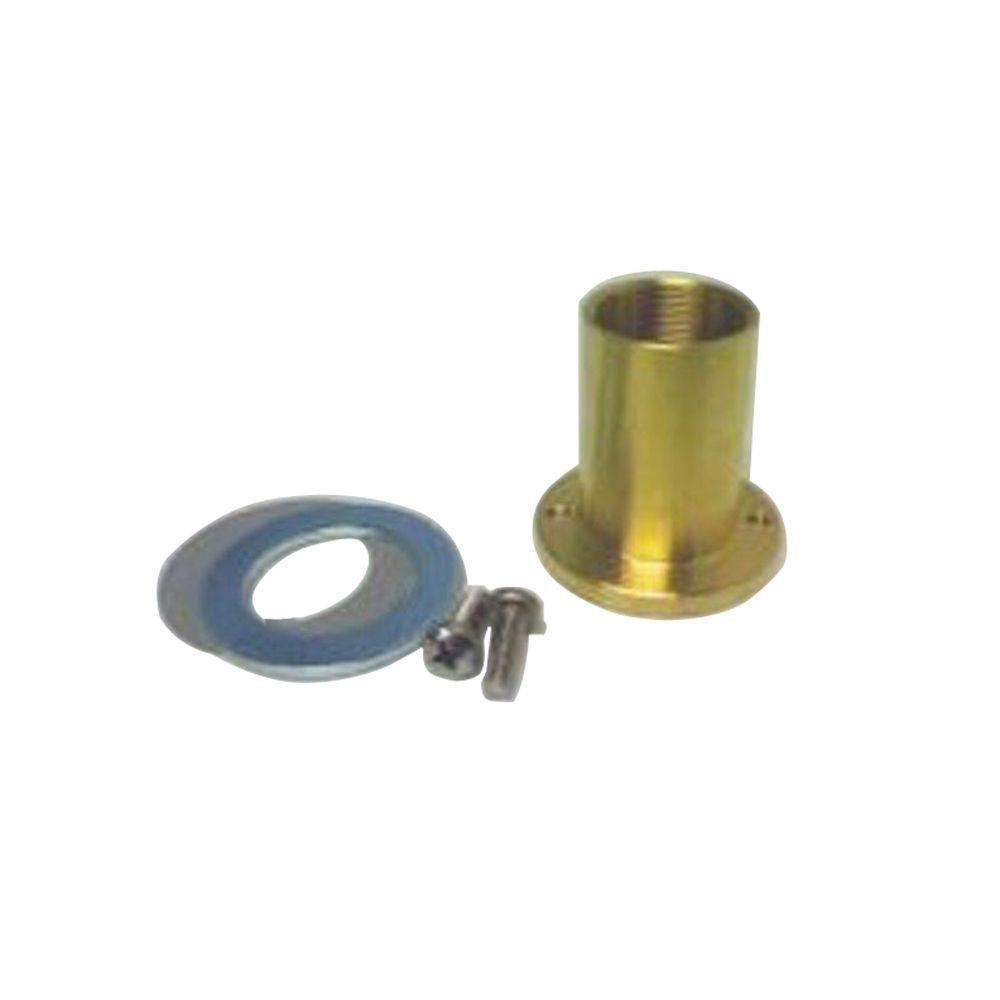 KOHLER 2-1/2 in. Brass Rough-in Kit 