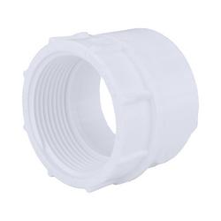 1-1/2 in. PVC DWV Female Adapter