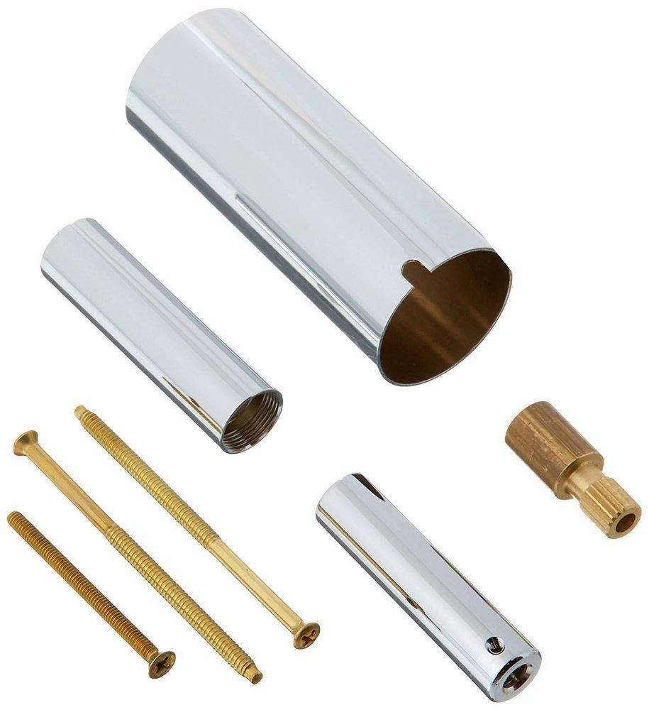 KOHLER Vibrant Polished Nickel Rough-in 