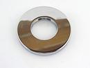 KOHLER Polished Chrome Mounting Flange 