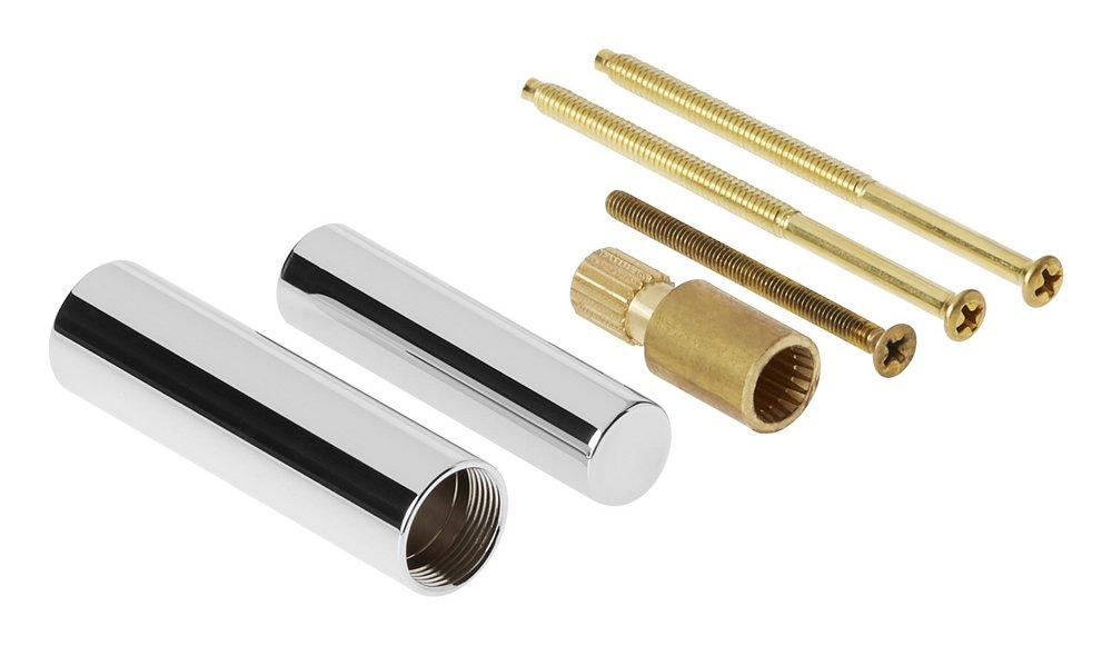 KOHLER Vibrant&reg; Brushed Nickel Rough-in 