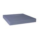 DiversiTech&reg; Grey Equipment Pad Plastic 