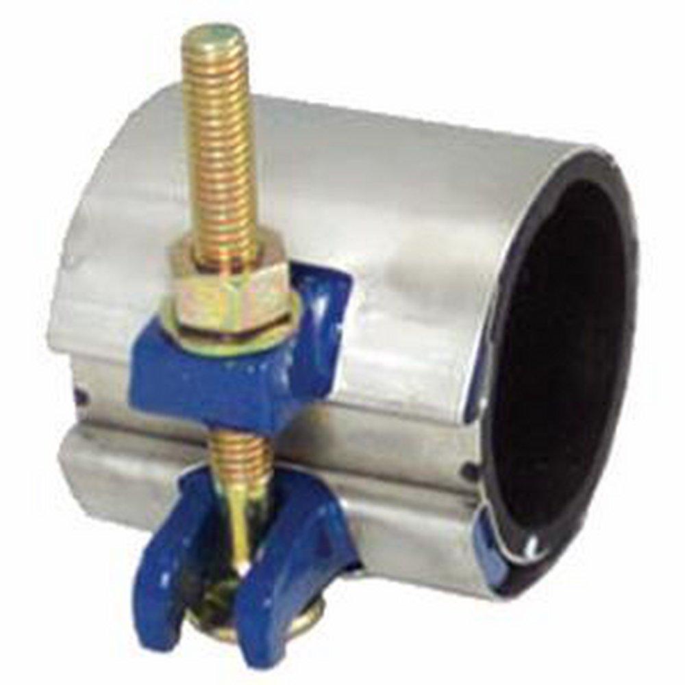 Smith Blair Inc 3/4 in. Stainless Steel Repair Clamp 