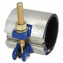 Smith Blair Inc 3/4 in. Stainless Steel Repair Clamp 