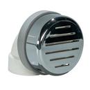 AB & A&trade; Chrome Plastic Push-Pull Drain 