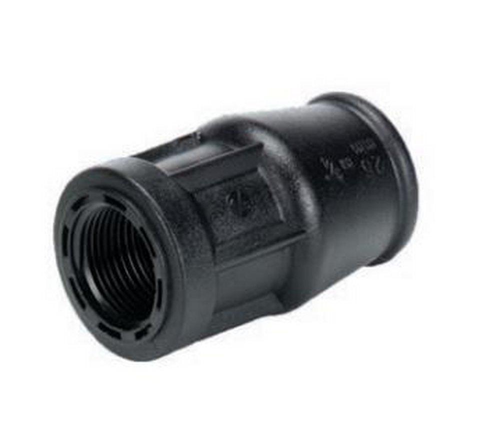 Talis UK Limited Adapter x FPT Polypropylene Adapter 