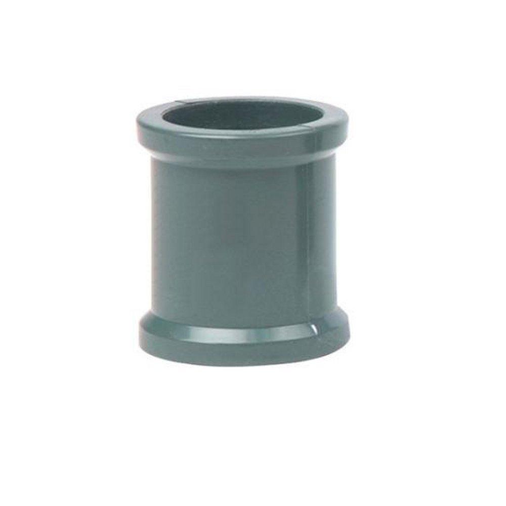 Talis UK Limited Universal Rilsan Plastic Coupling 