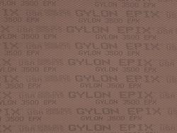 Gasket Sheet, PTFE with Silica, Fawn, Branded, 0.063 in. Thick X 60.0 in. Length X 60.0 in. Width