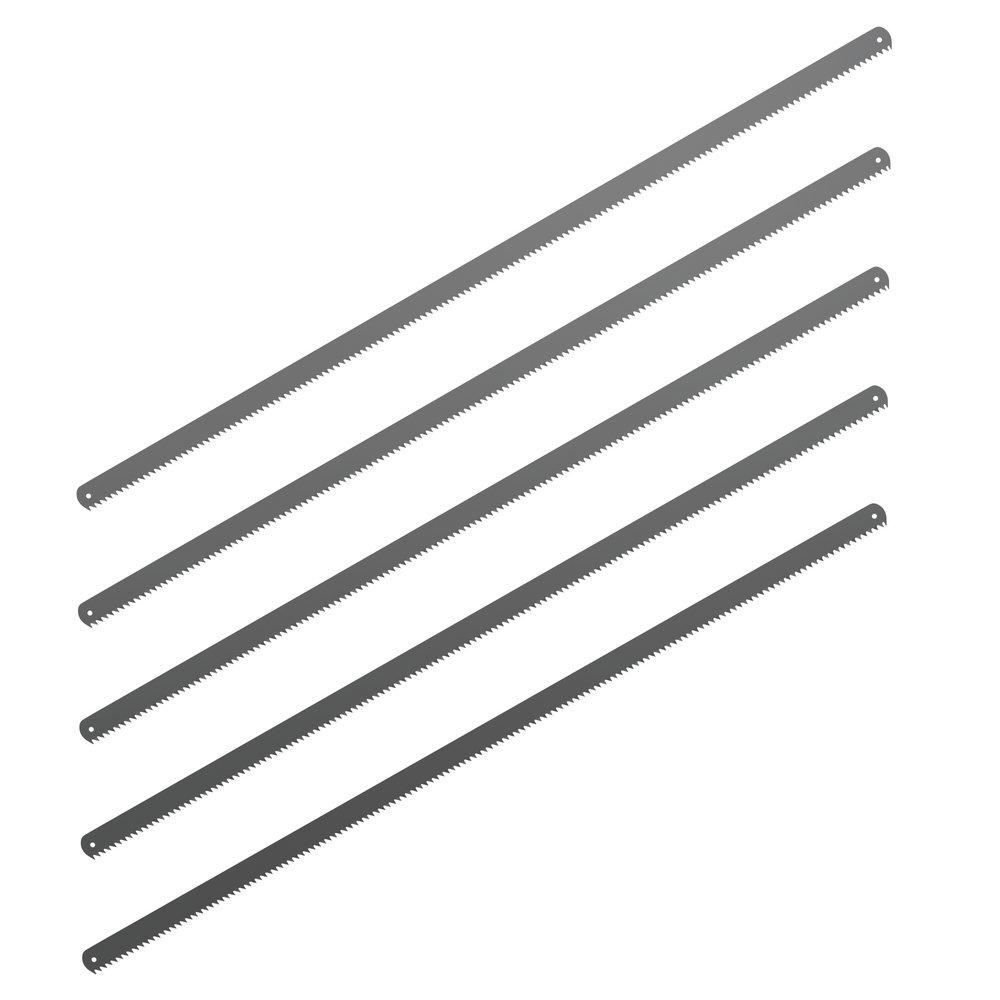 Jones Stephens Steel Replacement Blade 