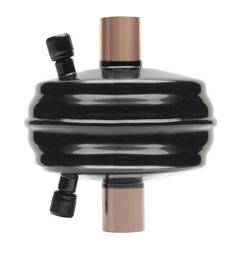 5/8 x 4-19/50 in. Solder Suction Line Filter Drier