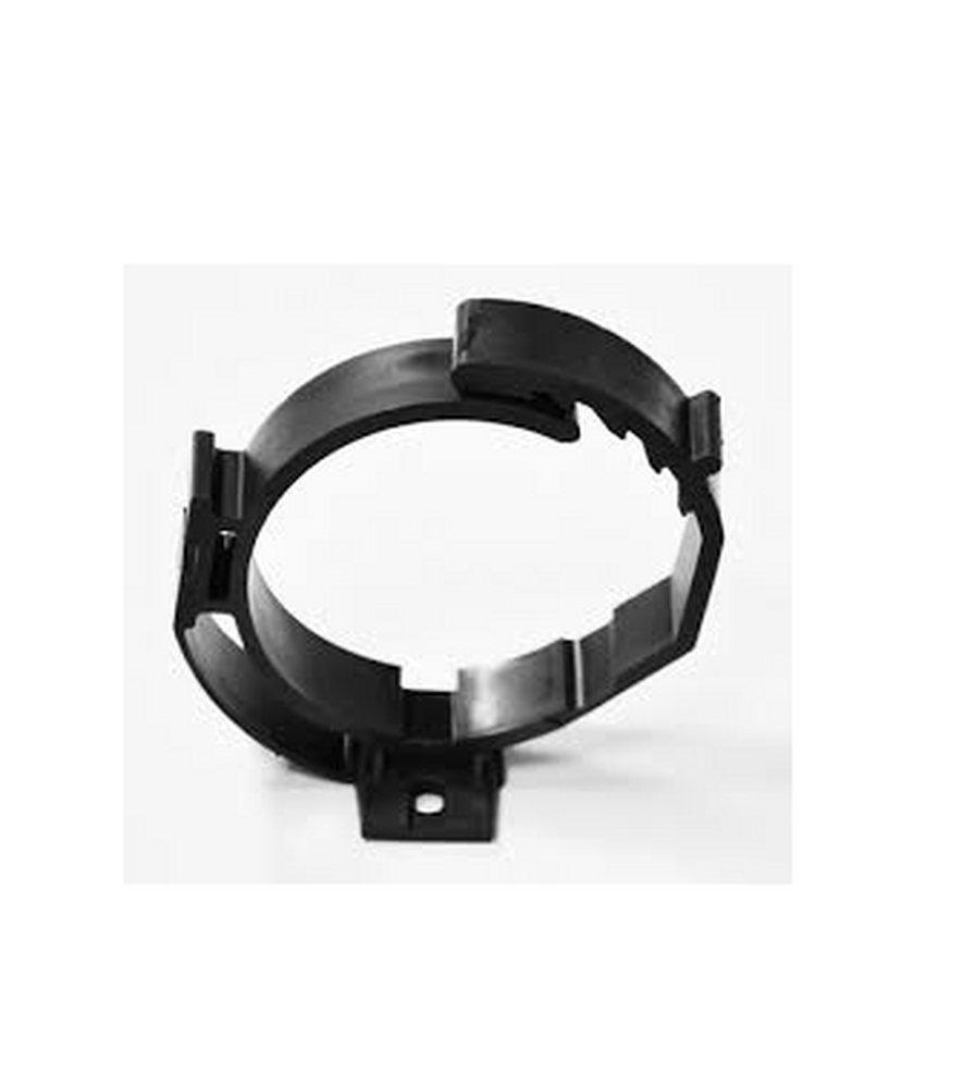 Snap-N-Strut Pipe Hanger for Strut and Threaded Rod 