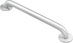 18 in. Grab Bar in Stainless Steel