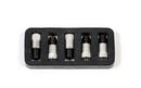 1-1/2 in. Gas Flint Spark Lighter 5 Piece