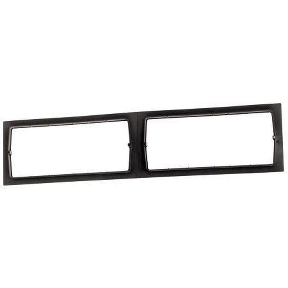 Thermo Manufacturing 30 x 6/14 x 6 in. Return Air Grille Frame Standard 