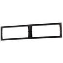 Thermo Manufacturing 30 x 6/14 x 6 in. Return Air Grille Frame Standard 