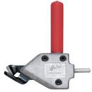 Cordless 14.4V 20 ga Sheet Metal Cutting Drill Attachment Bare Tool