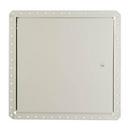 Karp White Saddle Drywall Access Door 