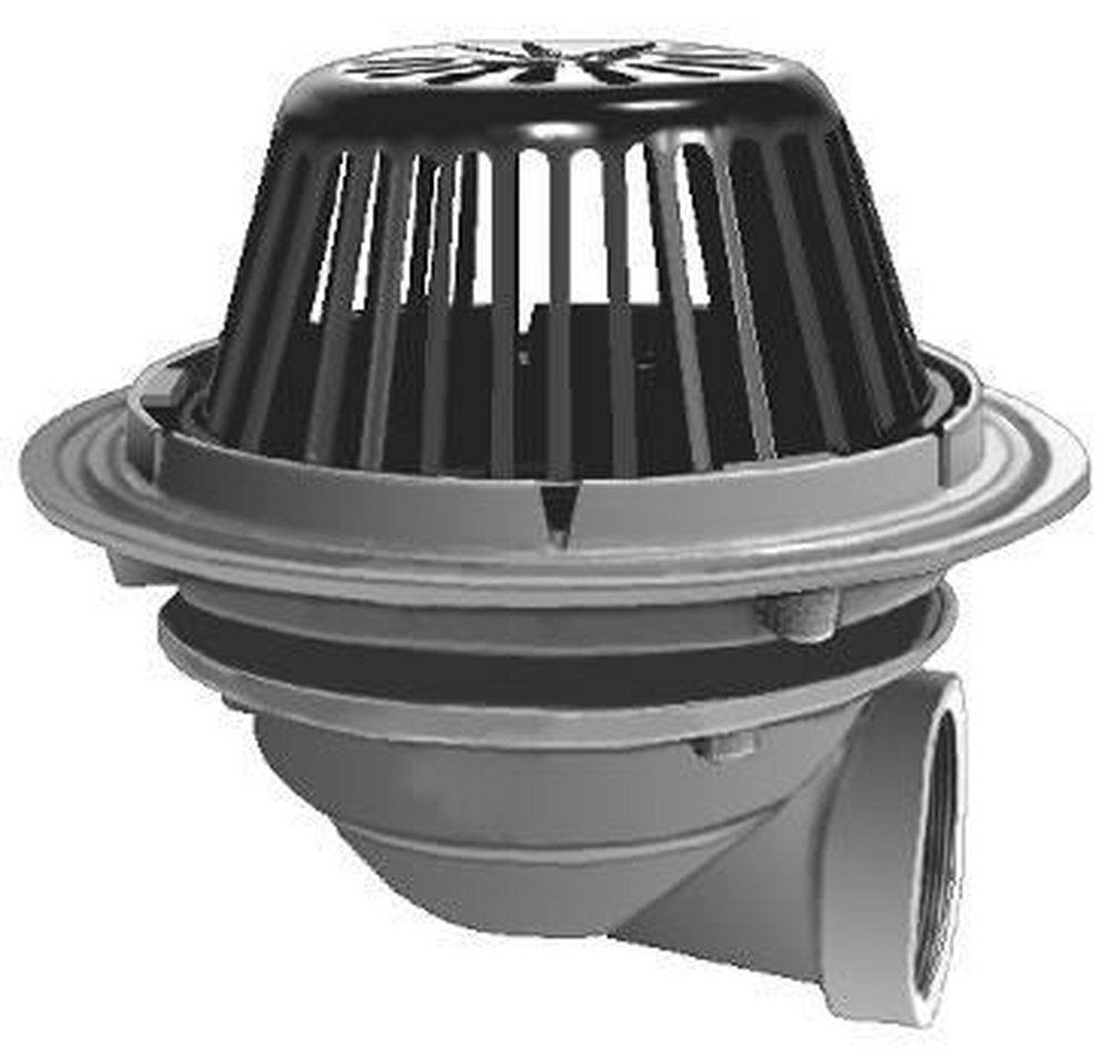 Jay R. Smith Aluminum Dome 