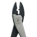 Klein Tools Black Crimping Tool 